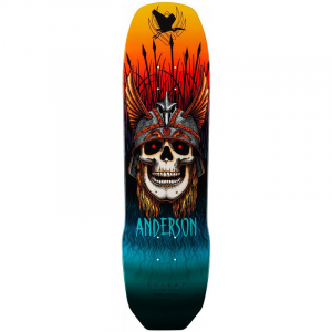 Powell Peralta 8,45" Flight Pro Shape Andy Anderson Heron